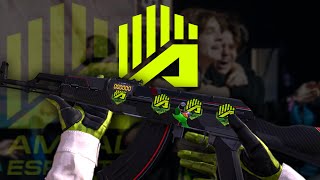 AMKAL AKR | STANDOFF 2