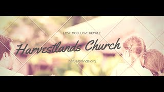 Harvestlands Sunday Service // Acts 22 January 24 2021