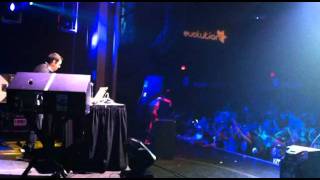 Lucky Date LIVE @ Grove of Anaheim - August 19, 2011