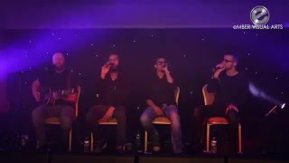 Outlandish Human Appeal Birmingham Concert