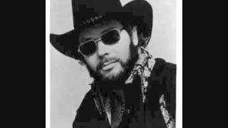 Hank Williams Jr. ~ Old Habbits