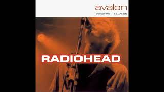 Planet Telex (Live) - Radiohead