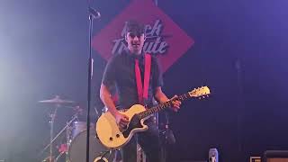 St. Jimmy's (Green Day Tribute) - American Idiot (Rock Tribute Festival Raalte, 06-06-2026)