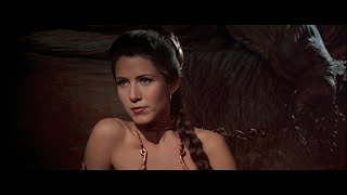 STAR WARS DEEPFAKE edition trailer