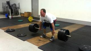 CrossFit Live Loud