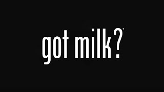 What You Got Got Milk - Rap Song (Extended Loop)