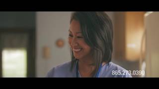 Kindred Healthcare  | The Home Option