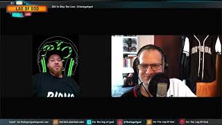 Talking With Rapper The Real Mic B