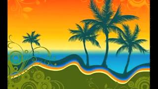 Massimo Bucci - Five or Six, a tropical funky 'n jazz song