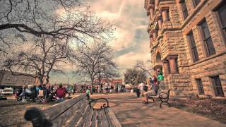 35 Denton 2011 Promo Reel