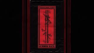 Withdrawal Method & Prurient - Summer Hate