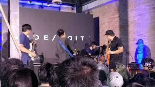 TIDE/EDIT - Nicholas at Fiere 2019