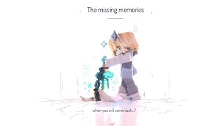 Cutscene End...[ ความทรงจำสุดท้าย? ] Ellie Avery 🌼