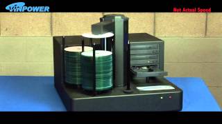 Vinpower's Standalone Aero Autoloader Duplicator Tutorial
