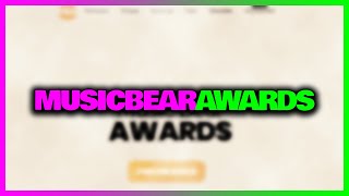 MusicBearAwards - MUSIC is at the project CORE