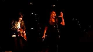 Somebody's Somebody, The Devious Angels, Gram InterNational VI Nashville