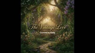 The Vintage Love – Covered by Emily (Official Music Video)