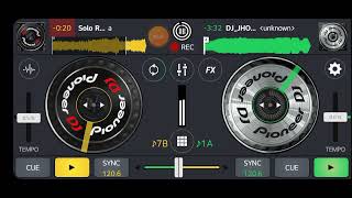 Instrumental_Jeang-mix#Vibe nèt ale🛣