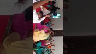 Call unto JESUS.. message by Johncharlo yesuprakasam@ rajasthan