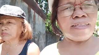 Gumala kami sa pinsan ko