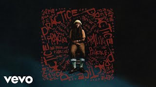 Jackie Hill Perry - The Blood (Official Lyric Video)