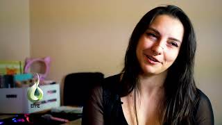 Megan de Freitas _ Illustrator | Animator | Tattoo Artist with Manaka Anthony Raphasha