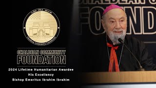 CCF's 2024 Annual Awards Gala Trailer