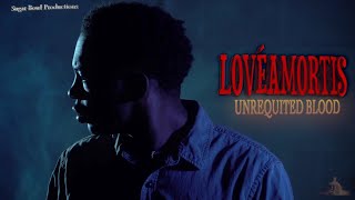 INDEPENDENT VAMPIRE MOVIE! LovéAmortis Unrequitted Blood Trailer