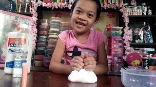 🍊orange boba icecream🍦 slime//ANG GANDA NITO,PROMISE😊
