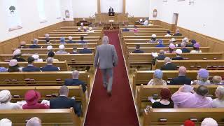 LORD's Day Evening Gospel Service - 3rd May 2026