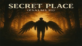 Secret Place (Psalms 91) - (Lyric Video) #christianmusic