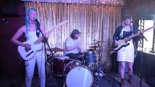 Leggy - [Complete Set] (SXSW 2018) HD
