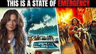 Amanda Grace PROPHETIC WORD | [ SHOCKING SIGN ]- ITS ALREADY STARTED!!