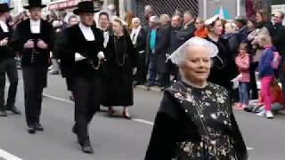 Défilé tradi'deiz 2019 Vannes