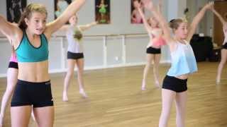 Ashley Lewis - Contemporary - Skinny Love