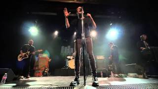 The Twilight Sad - It Never Was the Same (Live on KEXP)