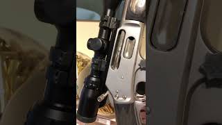 A look at the new Ruger built Marlin 1895 Trapper, .45-70