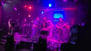 Beulah Rue @ the what's up lounge Friday November 17th 2023 Mankato minnesota