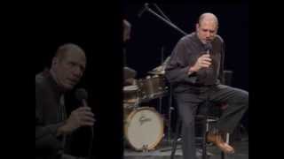 Giacomo Gates @ The Kirk Douglas Theater