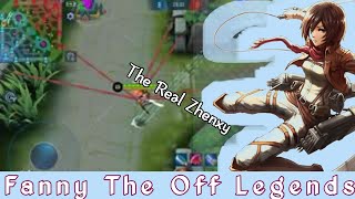 Tutorialnya Anjayyyyy : Mobile Legends : Bang Bang