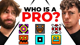 5 Noobs vs 1 Secret Top Player