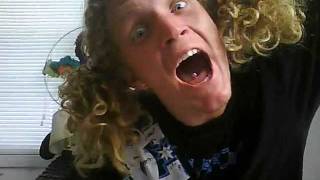 The Carrot Top Song