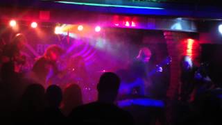 ZOOFAGUS-Vampirbl-LIVE-MADNESS FEST in KIEV 23 11 13