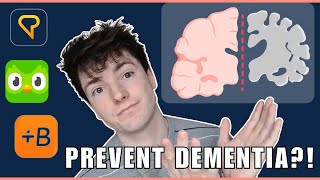 Does Learning Another Language Prevent Alzheimer's Disease? | Science Says Episode 7