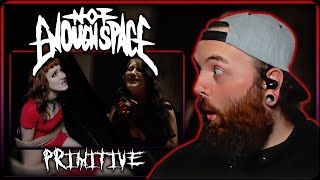 WTF IS MOANCORE?! | Not Enough Space - "Primitive" Reaction