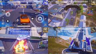 PUBG Mobile 4.3 Update Upcoming All New Events & Features