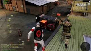 APB Dump Truck Launch