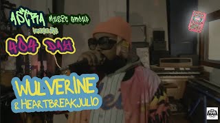 HeartBreak Julio ft. Wulverine – Live Performance | #404day  2025 Presented by Astra Music Group
