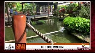 Juan O Savin - The Epstein Revelations Are Going To Be Worse Than Many Can Imagine.