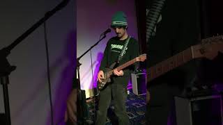 Stella live @ Ethos Music Center Portland Oregon